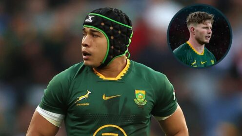 Rugby transfers: Cheslin Kolbe’s homecoming, Springbok’s future decided and Sharks shift interest after failed James O’Connor bid