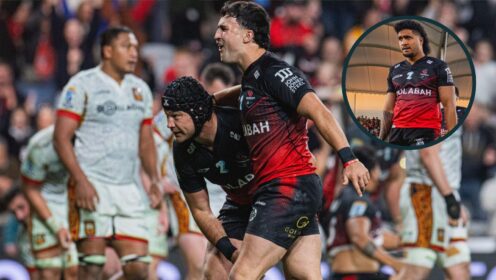 Crusaders v Chiefs: Five takeaways as forgotten All Black sends ‘timely reminder’ to Dave Rennie while Leicester Fainga’anuku shines again