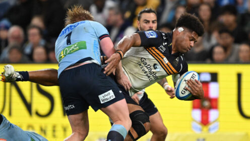 Waratahs v Brumbies: Result, scorers, match stats, line-ups