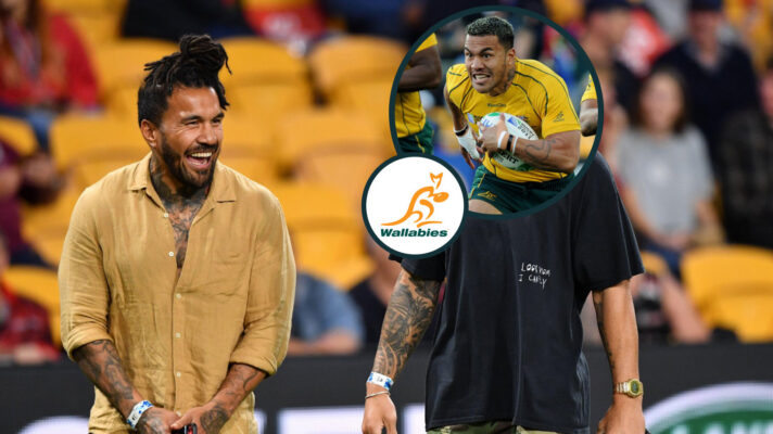 Digby Ioane image