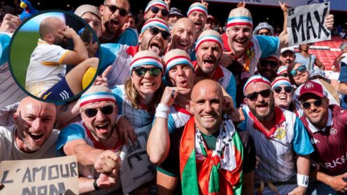 Democracy v Aristocracy: The facet that defined the Investec Champions Cup Final and why the ‘same problem’ will appear for Ireland