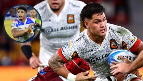 Ex-All Black claims PREM and URC are ‘stronger’ than Super Rugby