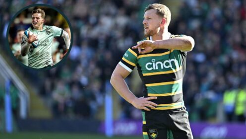 PREM Rugby round 17: Predictions, teams, kick-off times, how to watch and referee appointments