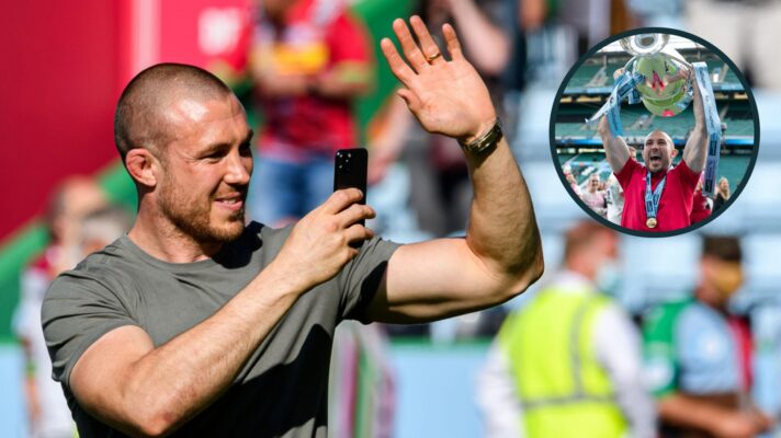 Harlequins legend claims he's been 'erased' from club as he calls on top dogs to take 'responsibility'