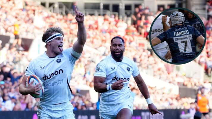 Bristol v Bath: Five takeaways as 'masterclass' halted by an 'invitation to disaster' while Bears legend causes 'resurrection'