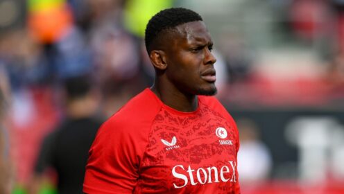 Saracens v Harlequins: Result, match details, stats, line-ups