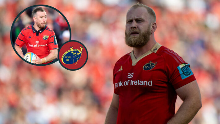 JJ Hanrahan and Jeremy Loughman image