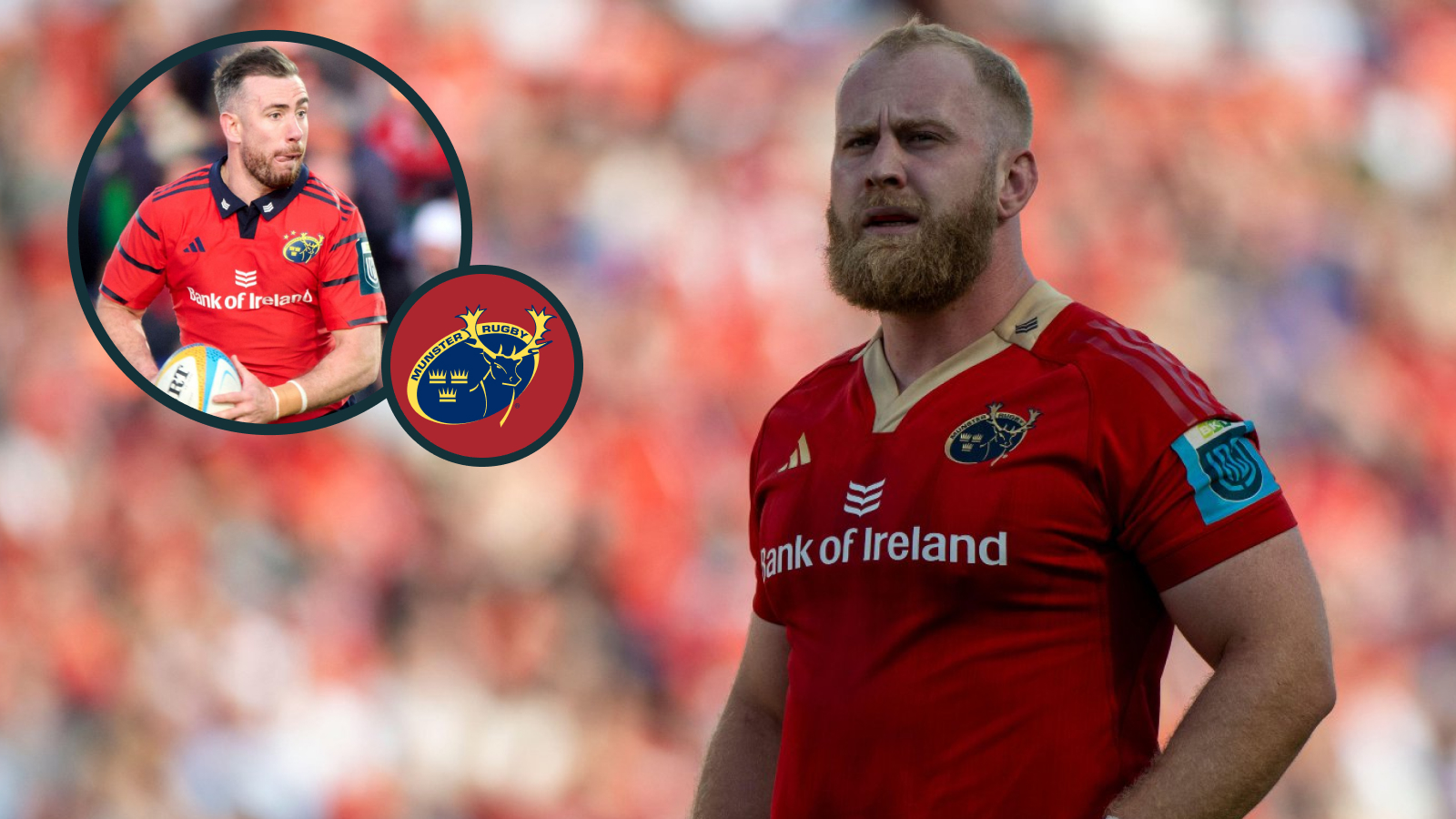 Munster player ratings: Scrum performance ‘the root cause’ in embarrassing Bulls defeat as experienced playmaker ‘fails’ Loftus test