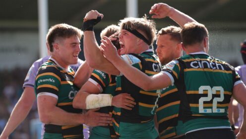 PREM Rugby semi-finals: Permutations, fixtures, dates, kick-off times and how to watch as first team confirmed