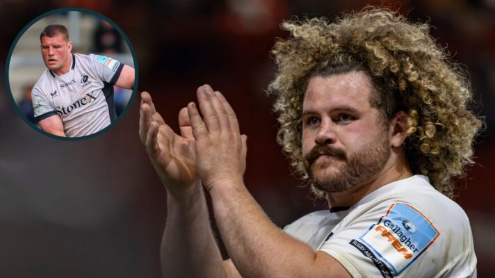 REVEALED: Why Alfie Barbeary is leaving Bath and the impact England selection had on choosing Saracens