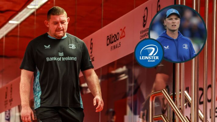 two layer image of Tadhg Furlong and Tyler Bleyendaal