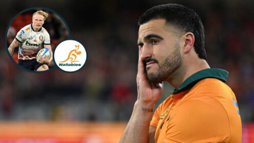 Why the Wallabies must follow Fabien Galthie’s ‘tough love’ move and where the ‘smart money’ is this Super Rugby weekend