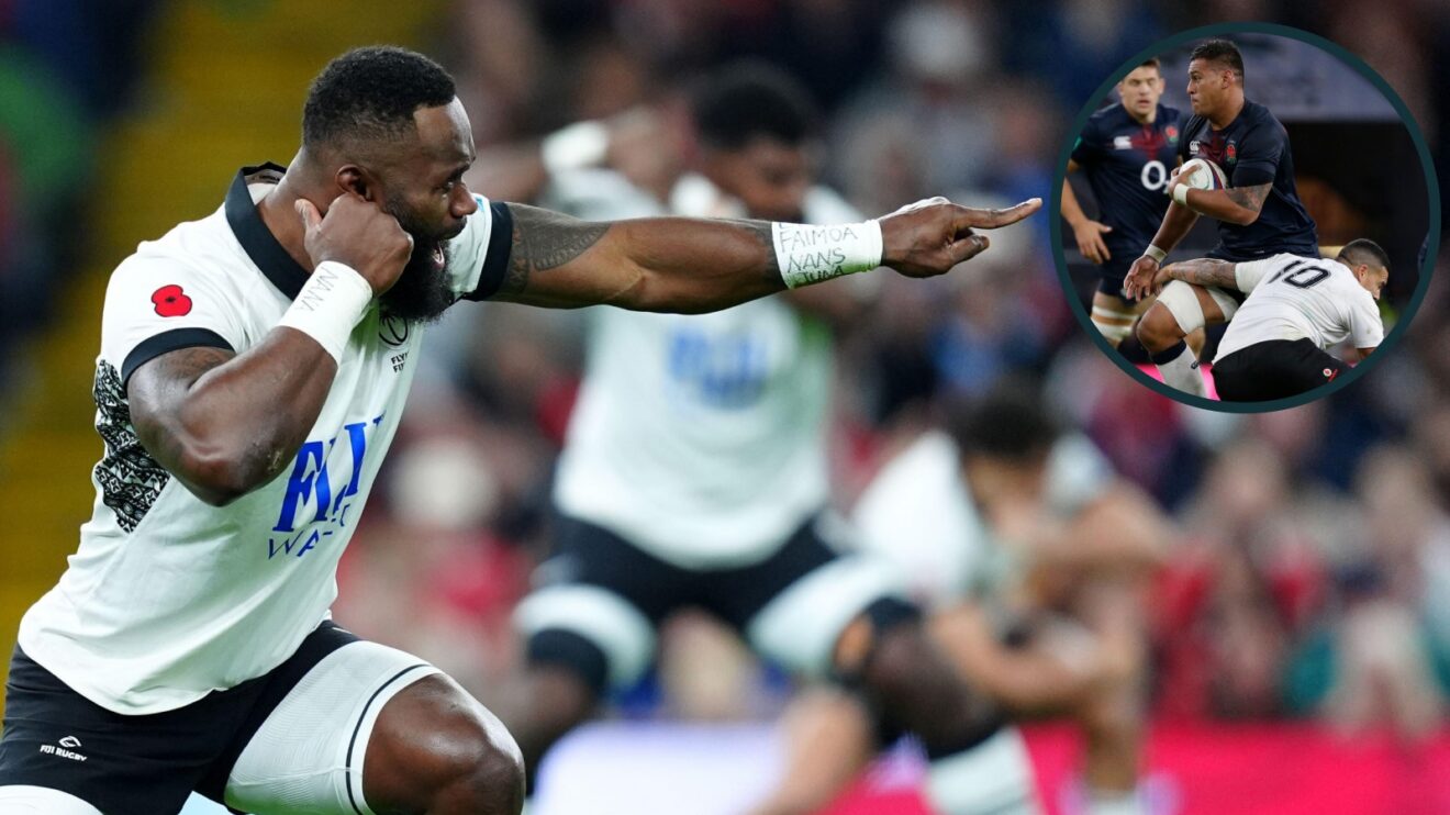 Fiji reveal blockbuster squad: Formidable talent ends baffling hiatus after World Cup withdrawal while ex-England forward snubbed for former All Black