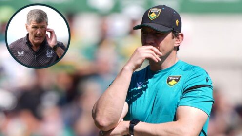 Top PREM Rugby boss: World Rugby law change has led to ‘risk being rewarded more’