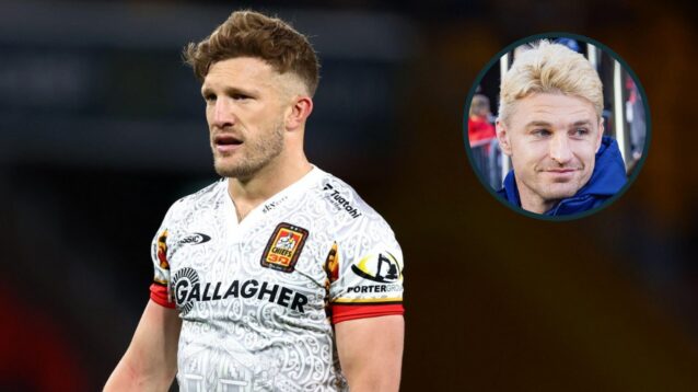 Super Rugby Pacific Team Tracker: Contrasting news on Damian McKenzie and Beauden Barrett as All Blacks hopeful misses qualifying final