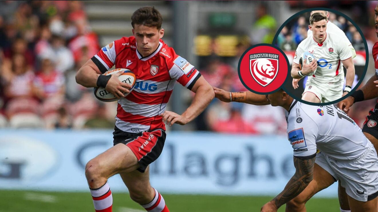 Gloucester captain Seb Atkinson is keen to finish the PREM season in style.