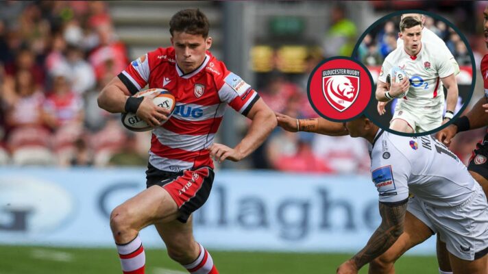 Gloucester captain Seb Atkinson is keen to finish the PREM season in style.