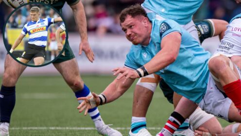 United Rugby Championship semi-finals: Predictions, teams, kick-off times, TV coverage and more