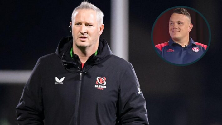 Jimmy Duffy and Eamon O'Carroll image