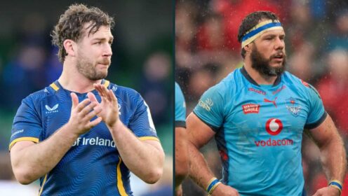 URC Grand Final confirmed: Leinster v Bulls… fixture, date, kick-off time and how to watch
