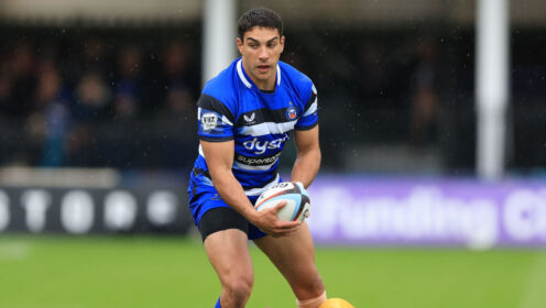PREM Rugby final round: How all five games played out plus match stats
