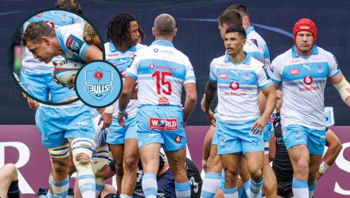 Bulls player ratings: South Africa’s best ‘sends a message’ to Rassie Erasmus but ‘oddly inaccurate’ Handre Pollard misfires