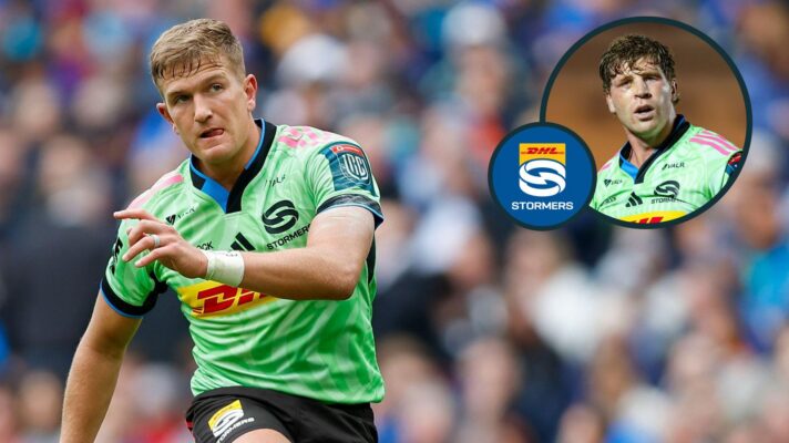 Stormers player ratings v Leinster in 2025/26 URC semi-final