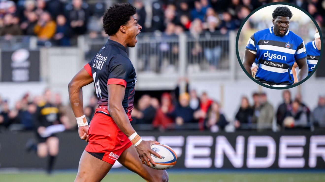 Five young stars that could SHINE in the upcoming Nations Championship Credit: Luke Hastings/Taka G Wu/Alamy