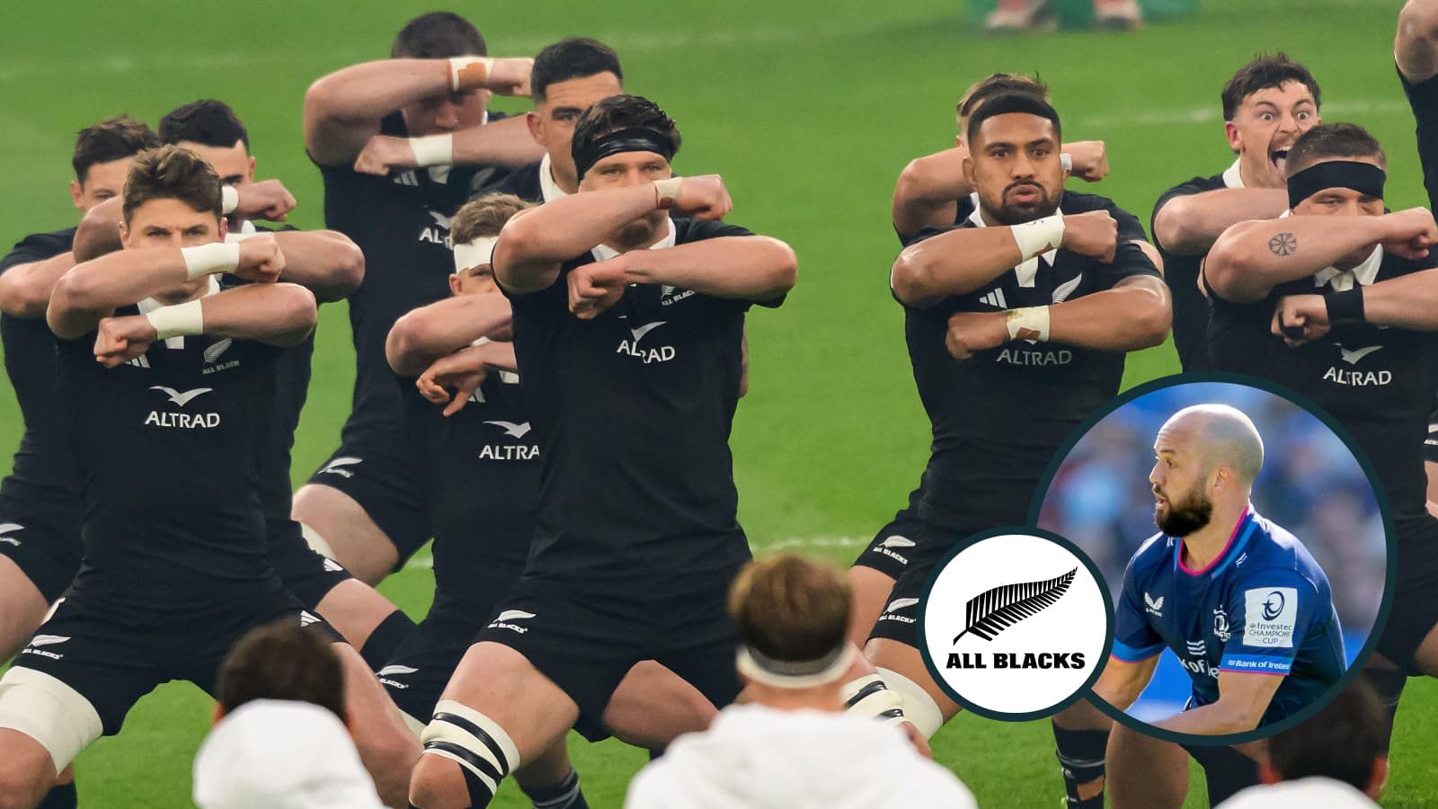 Legendary All Black calls for ‘hybrid competition’ to make ‘missed a trick’ overseas Kiwis eligible for future Test selection and his criticism of ‘loose’ Jamison Gibson-Park