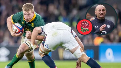 England’s July Tests: Fixtures, global kick-off times, referees and where to watch the Nations Championship