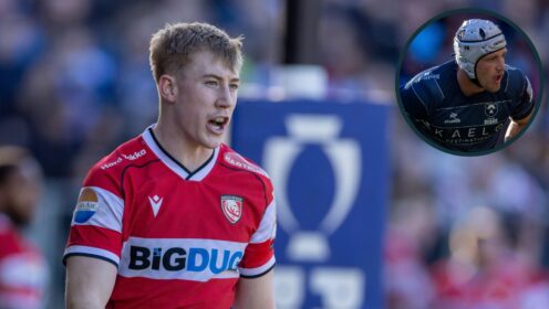 England squad: Winners and losers as age-grade international captain called up while ‘quality back-rower’ overlooked again