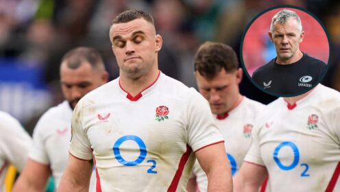 Loose Pass: Interest beyond World Rugby’s ‘disfigured’ Nations Championship, latest merry-go-around and a ‘harsh reminder’