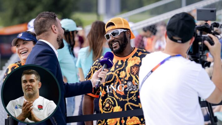 Nick Easter: How 'to big to ignore' tournament will create 'appetite' for future World Cup location