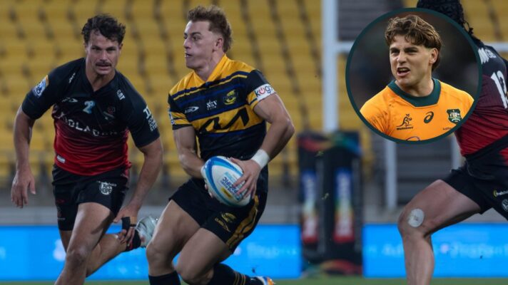 Ruben Love and James O'Connor image