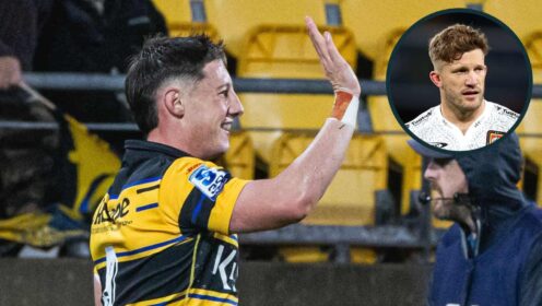 Hurricanes v Chiefs: Super Rugby Pacific Grand Final fixture, date, kick-off time and how to watch confirmed