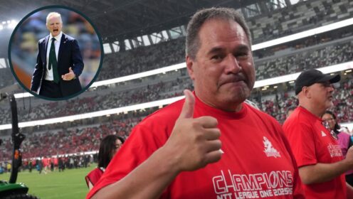 All Blacks head coach Dave Rennie has gold nuggets to choose from.