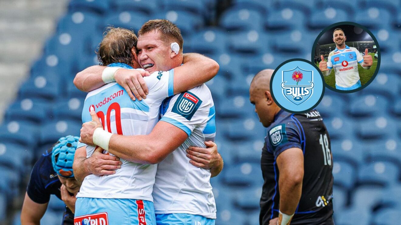 Bulls v Leinster: Springboks legend's blueprint to 'strangle Irish'