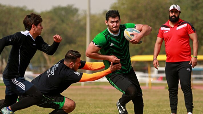 World Rugby's 'new strategic plan' sees memberships rise to 135 as new union promise to 'strive for excellence'