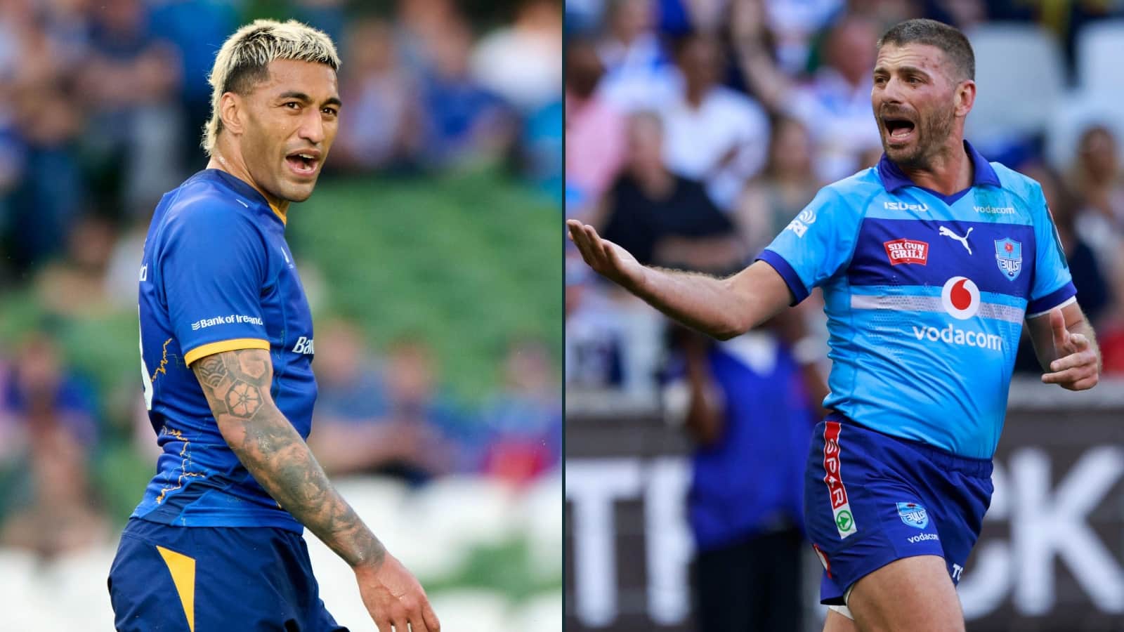 United Rugby Championship final: Prediction, teams, kick-off time, TV coverage and more