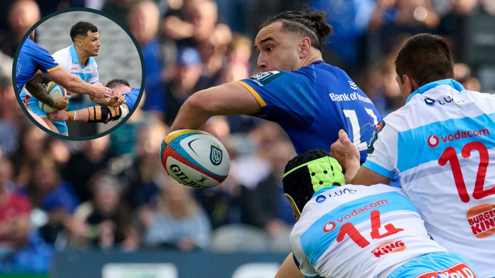 URC Final at Croke Park: 5 Key Takeaways