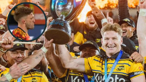 Hurricanes v Chiefs: Five takeaways as Damian McKenzie’s ‘disasterclass’ emphatically punished by All Blacks hopefuls to end Canes’ 10-year Super Rugby title wait