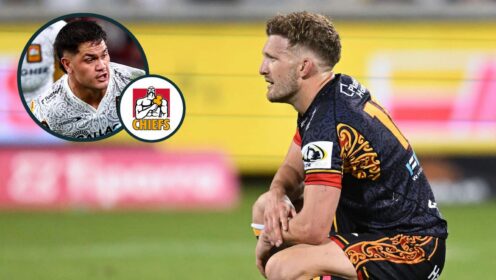 Chiefs player ratings: Damian McKenzie produces final ‘horror show’ as several All Blacks stars endure ‘nightmare’ performances