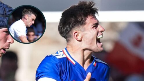France XV v England XV: Winners and losers as Les Bleus flex ‘riches’ in glorified training run with ‘uncomfortable truth’ exposed 