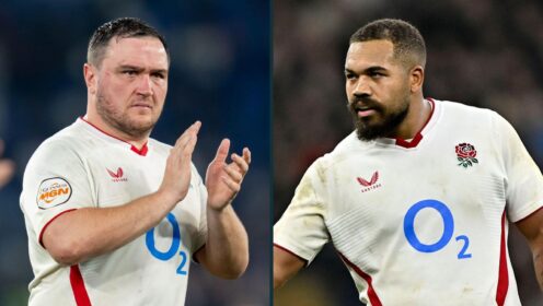 England squad: Winners and losers as Steve Borthwick turns to ‘Mr Reliable’ in plan to ‘future-proof’ Maro Itoje while former stalwarts ‘left to sulk’