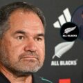 ‘We’re fitter than the Springboks’ – Justin Marshall urges Dave Rennie to make these All Blacks changes for final Test