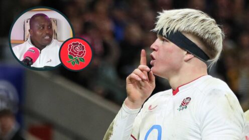 Springboks prop: South Africans are conservative people and won’t understand ‘big-headed’ Henry Pollock