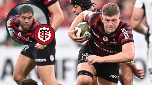 Toulouse player ratings: Jack Willis ‘utterly magnificent’ on France’s biggest stage as stubborn RFU continue to ‘hurt’ England