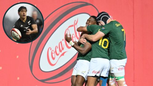 South Africa open World Championship with a century of points while New Zealand match abandoned following lightning strikes