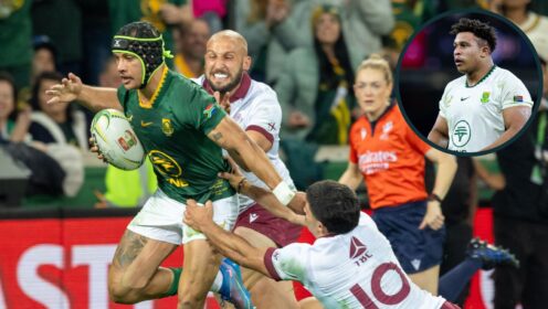 Springboks team: Winners and losers as prop with ‘huge future’ given the nod while four-try star falls into ‘niche category’