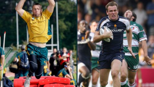Australia legend slams ‘very, very disappointing’ Rugby’s Greatest Rivalry and addresses his Super Rugby, PREM and Wallabies coaching ambitions